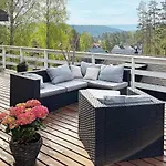 9 Person In Nesoya-by Traum Sandvika (Baerum)