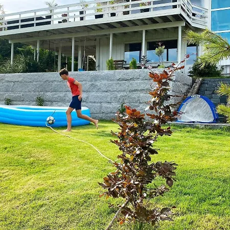 Holiday home Nesoya *