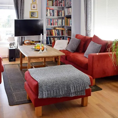 9 Person In Nesoya-by Traum Сasa de vacaciones *