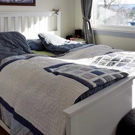 9 Person In Nesoya-by Traum * Sandvika (Baerum)