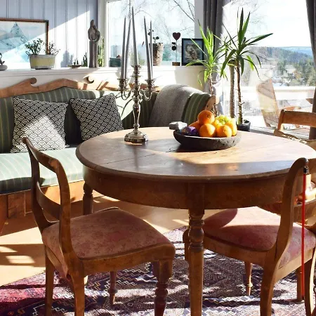 Сasa de vacaciones 9 Person In Nesoya-by Traum