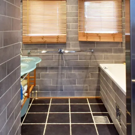 9 Person In Nesoya-by Traum Sandvika (Baerum)