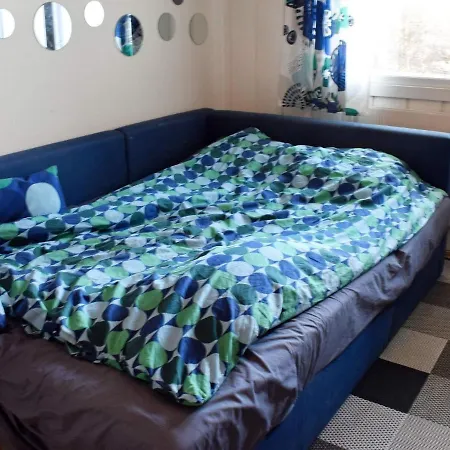 Holiday home Nesoya