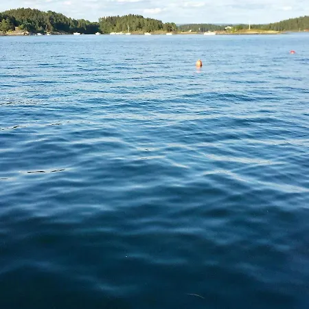 Сasa de vacaciones 9 Person In Nesoya-by Traum Sandvika (Baerum)