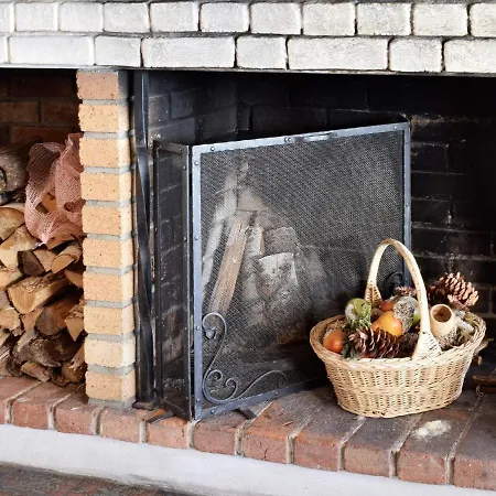 Сasa de vacaciones 9 Person In Nesoya-by Traum