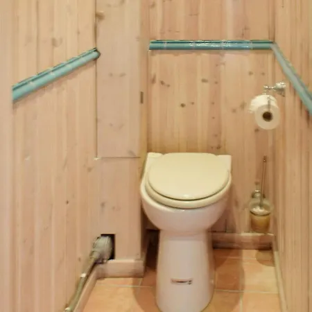 9 Person In Nesoya-by Traum Сasa de vacaciones *