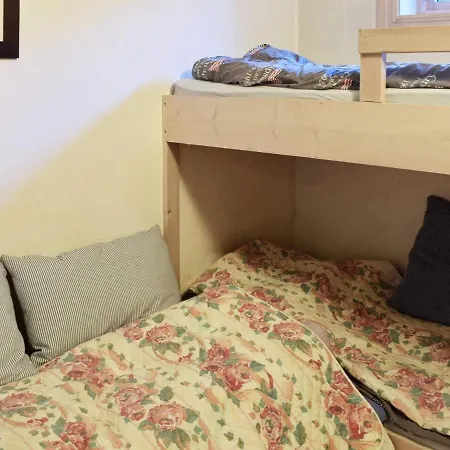 Сasa de vacaciones 9 Person In Nesoya-by Traum Sandvika (Baerum)