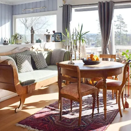 Nesoya Sandvika (Baerum)