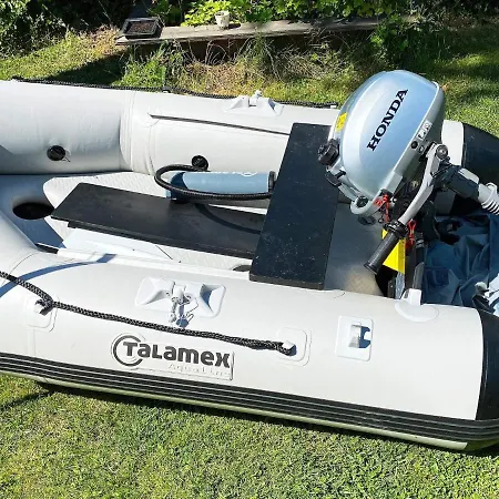 9 Person In Nesoya-by Traum Сasa de vacaciones Sandvika (Baerum)