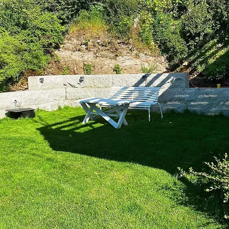 Nesoya Holiday home