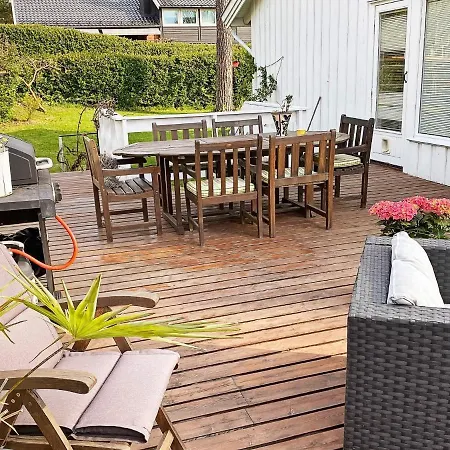 9 Person In Nesoya-by Traum Сasa de vacaciones