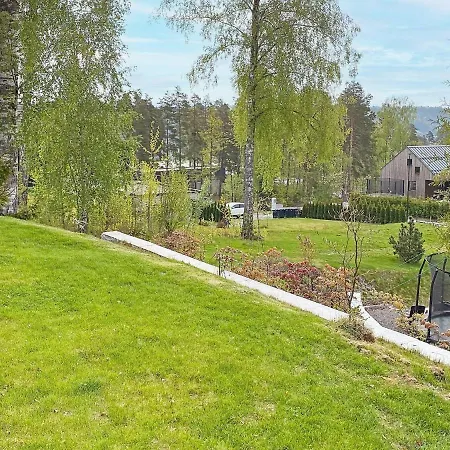 Holiday home Nesoya