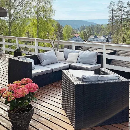 Nesoya Sandvika (Baerum)