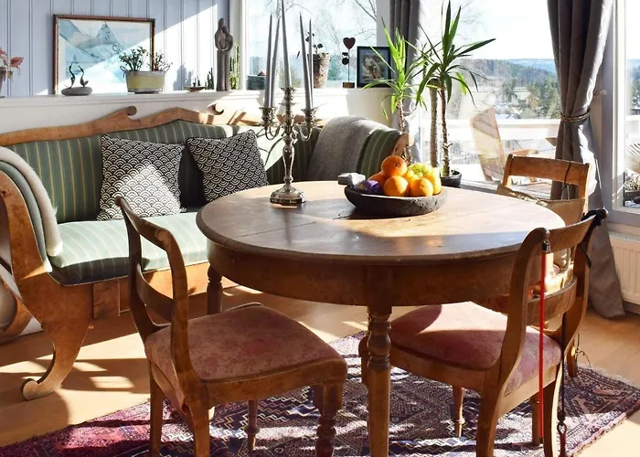 Holiday home 9 Person In Nesoya-by Traum