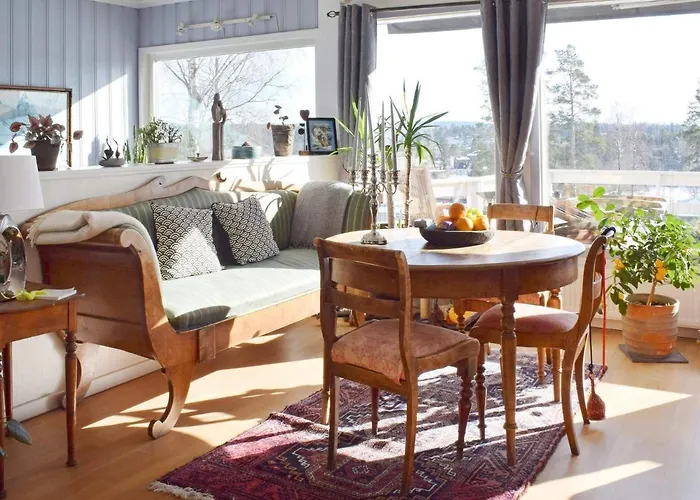 9 Person In Nesoya-by Traum Sandvika (Baerum)