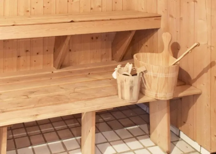 Holiday home 9 Person In Nesoya-by Traum Sandvika (Baerum)
