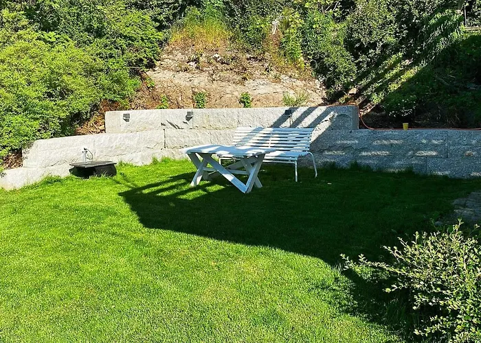9 Person In Nesoya-by Traum Holiday home