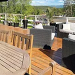 9 Person In Nesoya-by Traum Hébergement de vacances *