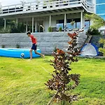 بيت للعطل 9 Person In Nesoya-by Traum *