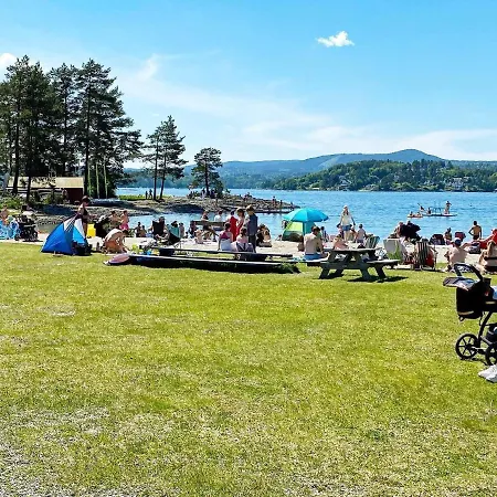 Vakantiehuis 9 Person In Nesoya-by Traum