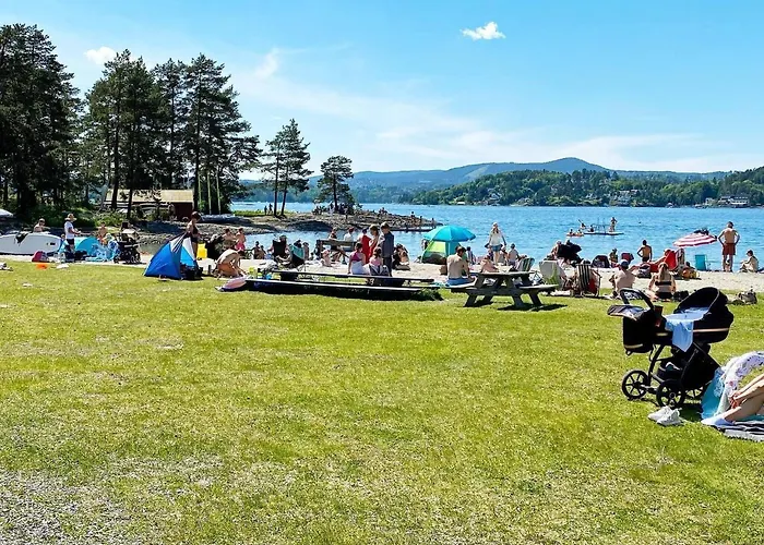 Vakantiehuis 9 Person In Nesoya-by Traum