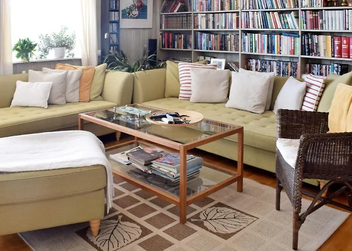 9 Person In Nesoya-by Traum Vakantiehuis