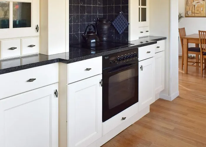 9 Person In Nesoya-by Traum Vakantiehuis *